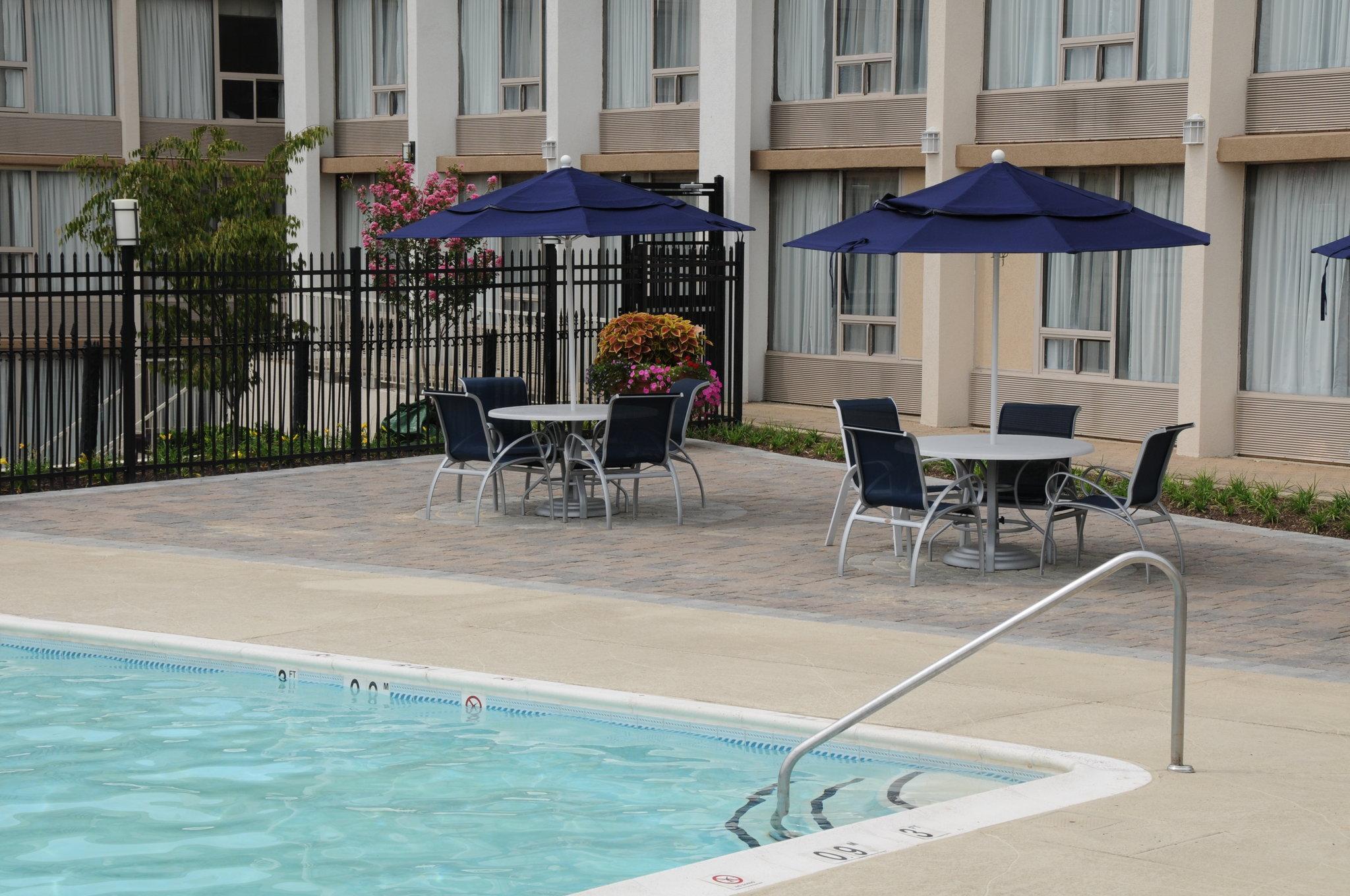 Holiday Inn Columbia East-Jessup By Ihg Exterior photo